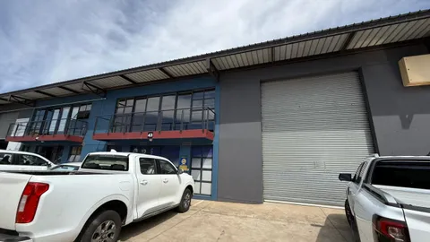 Pomona Junction Business Park, 164 Deodar St, Pomona